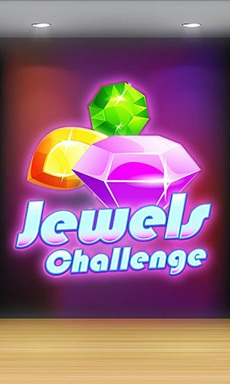game pic for Jewels challenge